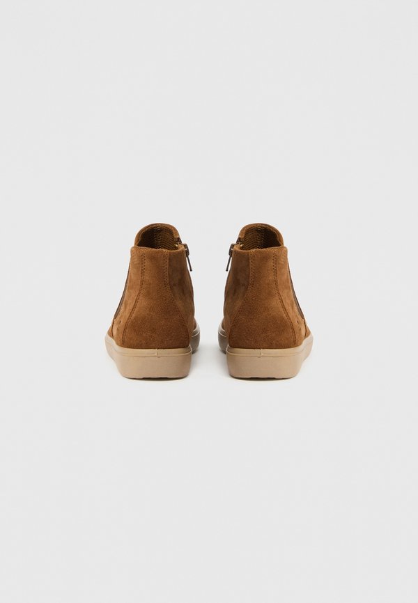 ECCO