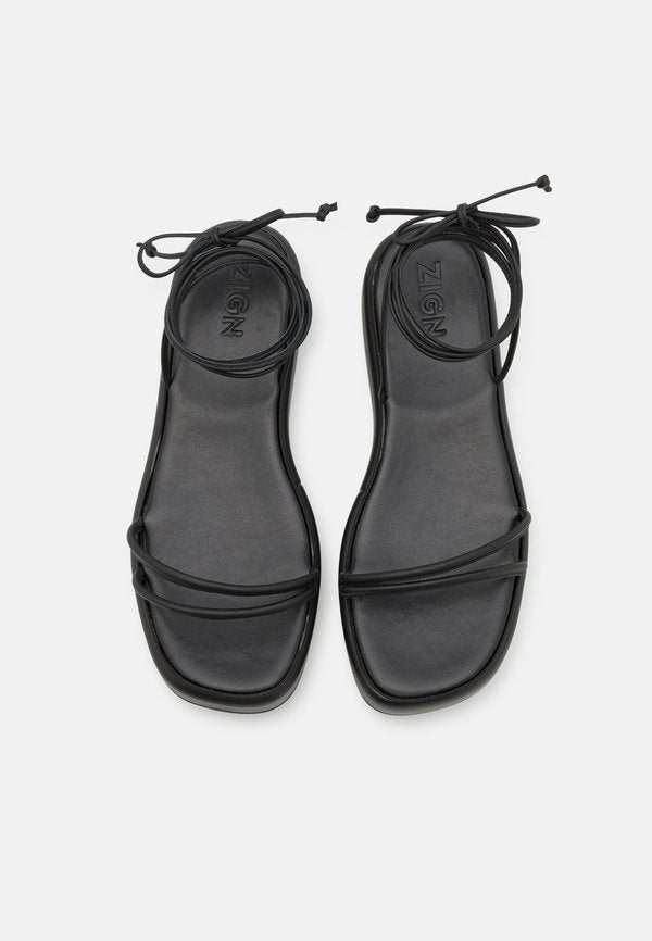 Zign by Zalando LEATHER