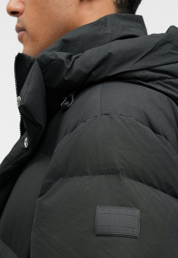 Tommy Jeans HOODED PUFFER