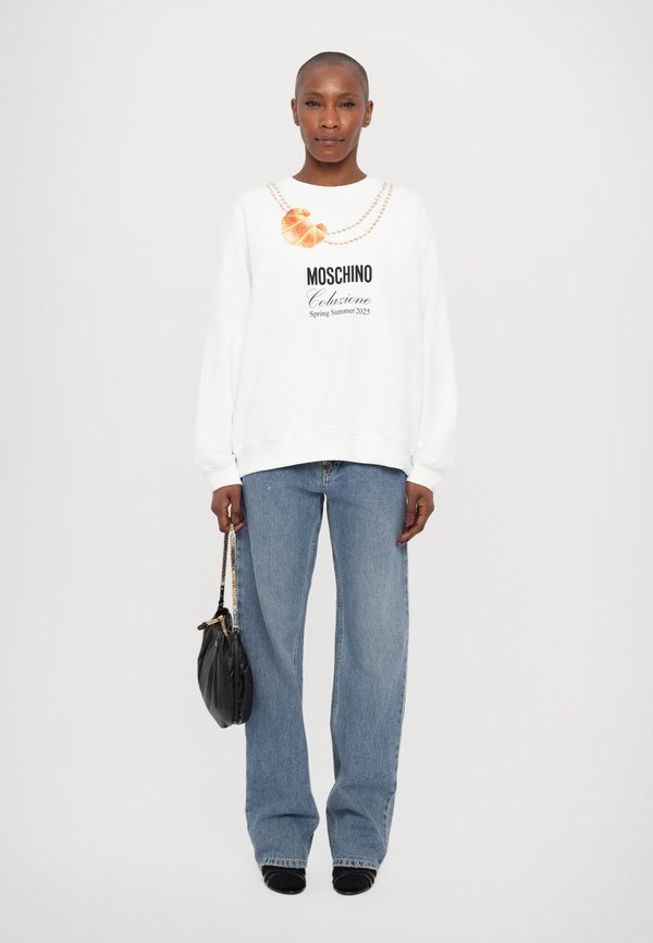 MOSCHINO TROUSERS
