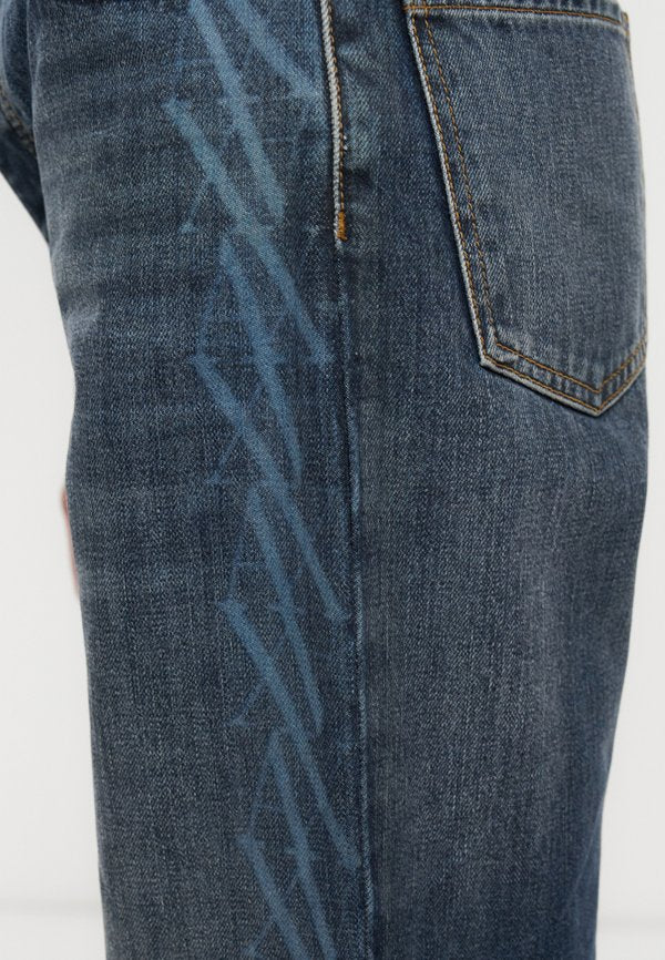 Armani Exchange