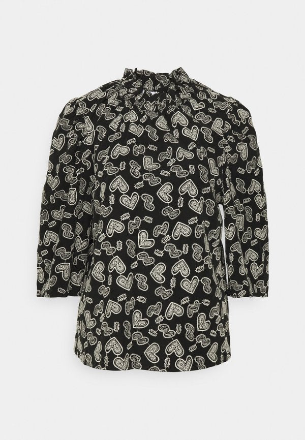 Hofmann Copenhagen ELLE TOP