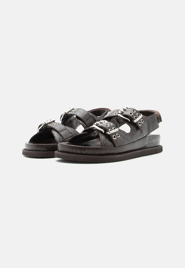 Copenhagen Shoes AS I WAS