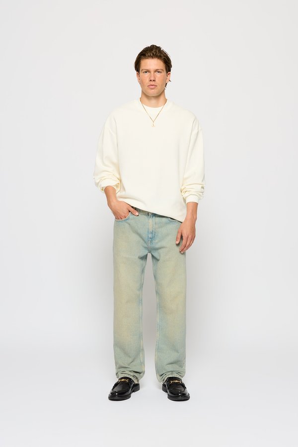 EIGHTYFIVE DISTRESSED