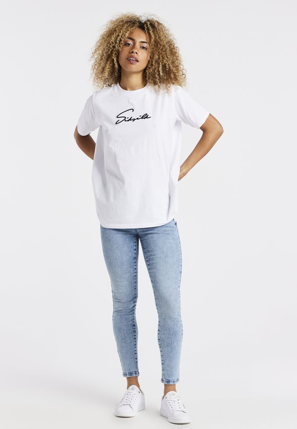 SIKSILK