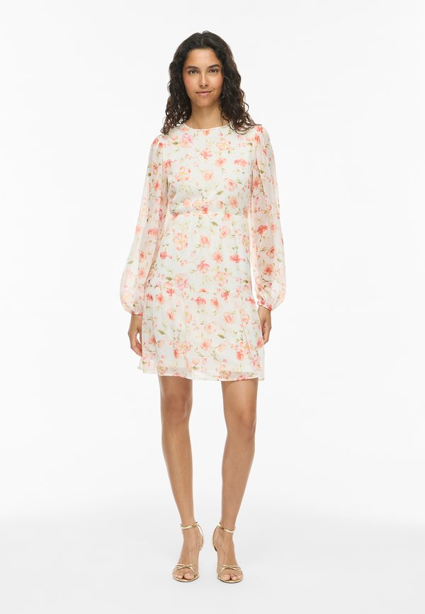 VILA VIEMMA DRESS