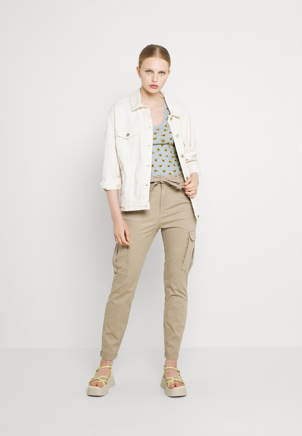 Monki 2 PACK