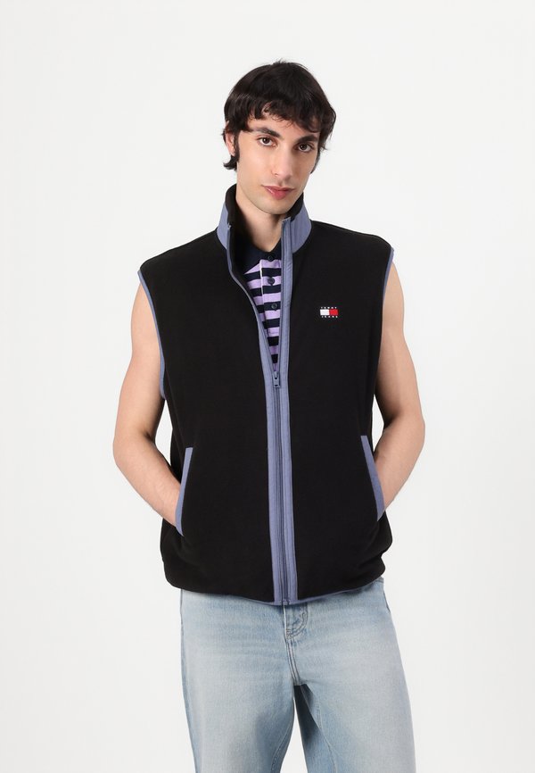Tommy Jeans POLAR VEST