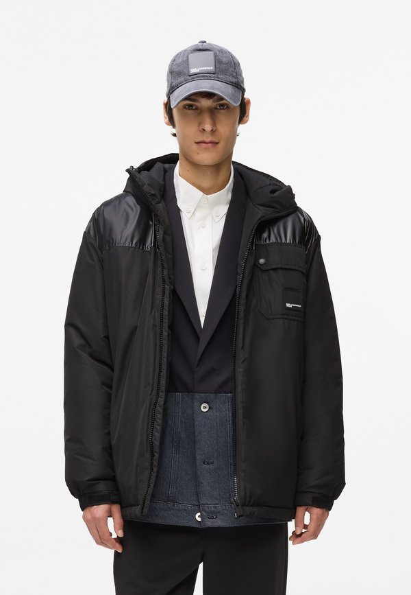 Karl Lagerfeld Jeans MIXED UTILITY