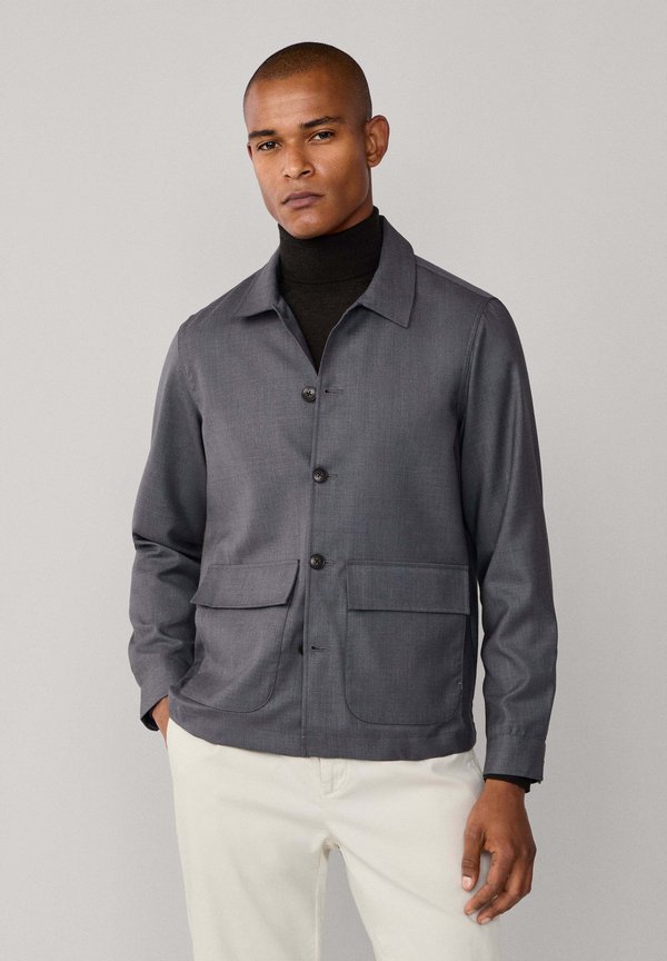 Hackett London