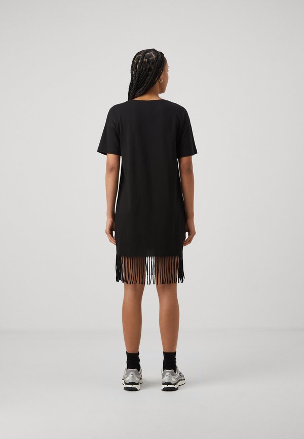 Noisy May Mini NMKEYLASHIRT