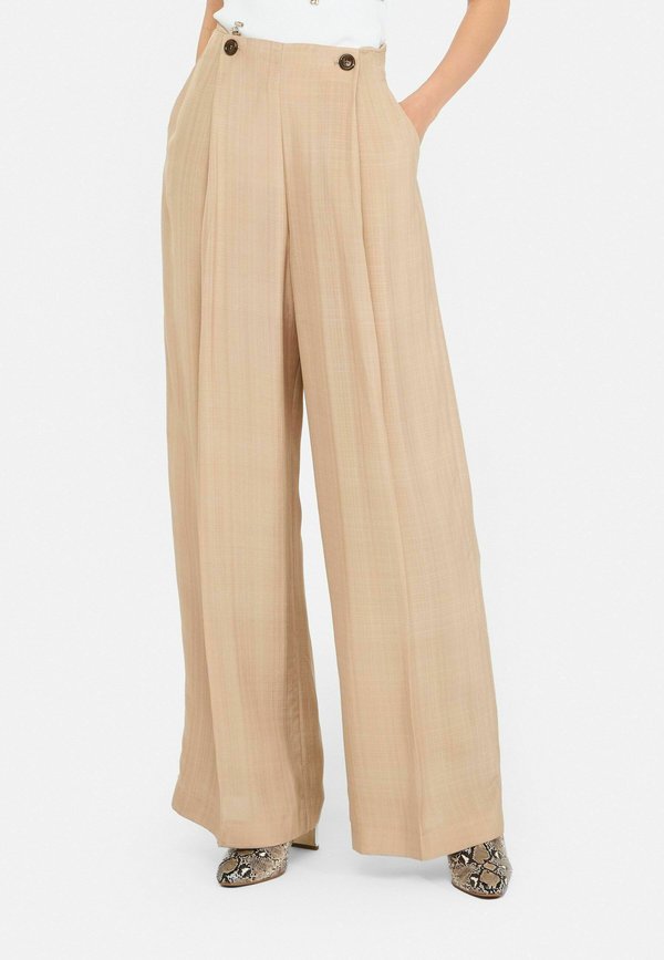 LIU JO PLEATED