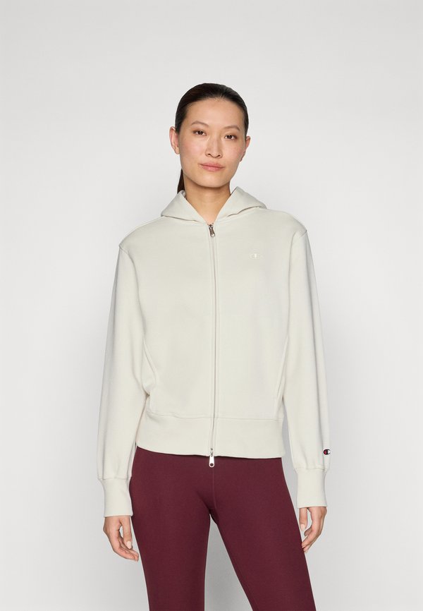 Champion ICONS TONAL FULL ZIP HOODIE