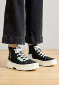 Palladium SHOCK BACKZIP 2