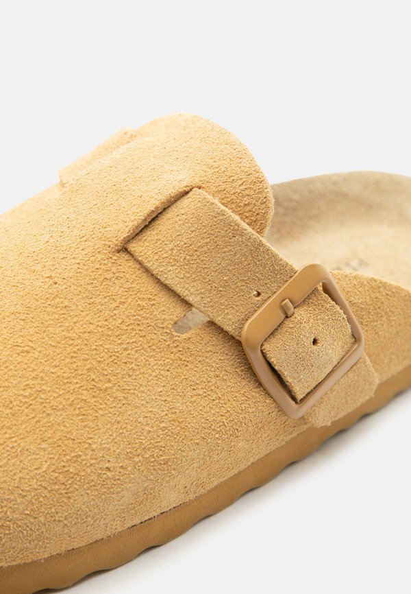 Pier One by Zalando LEATHER UNISEX