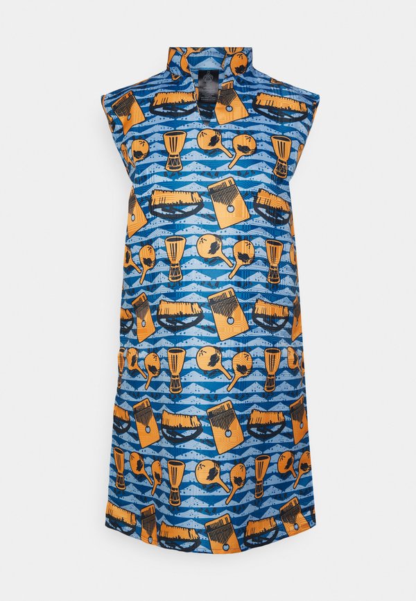 MASA MARA DRESS