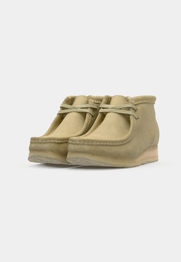 Clarks Originals WALLABEE