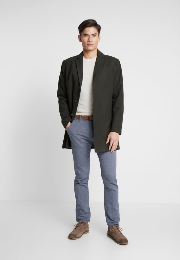 TOM TAILOR DENIM STRUCTURED