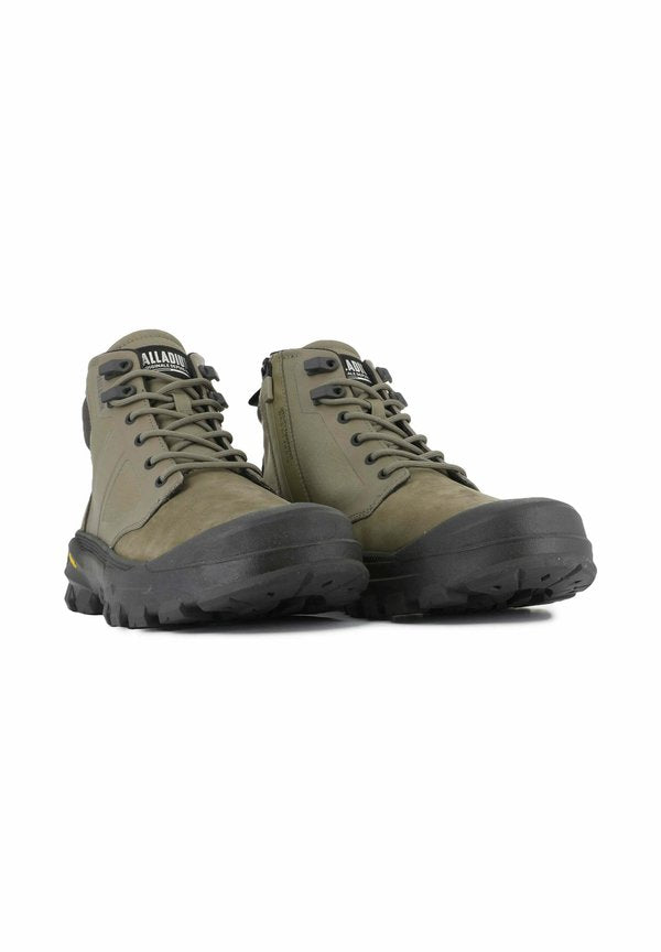 Palladium PALLARIDER ZIP MIX