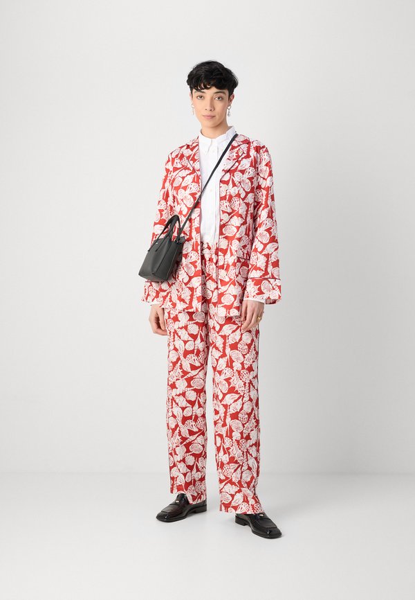 Scotch & Soda GIA SHELL BATIK PRINTED