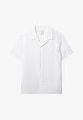 Calvin Klein Shirt - brilliant white
