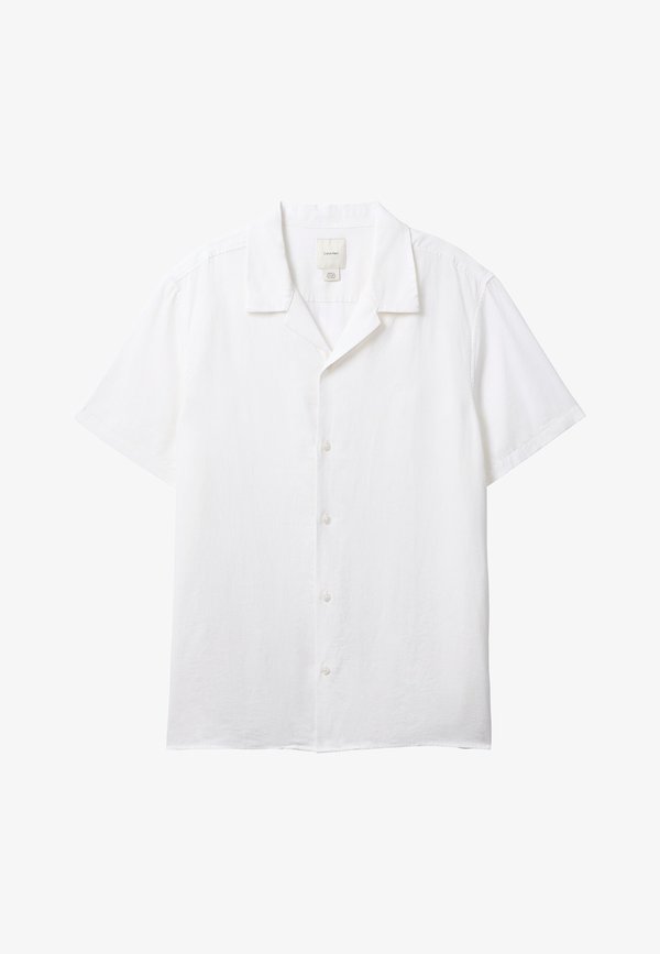 Calvin Klein Shirt - brilliant white