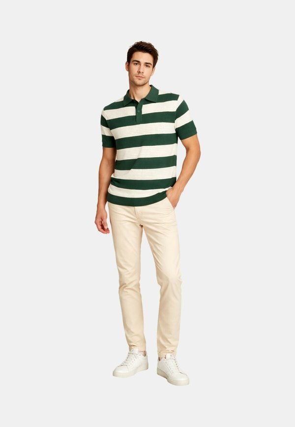 INDICODE JEANS