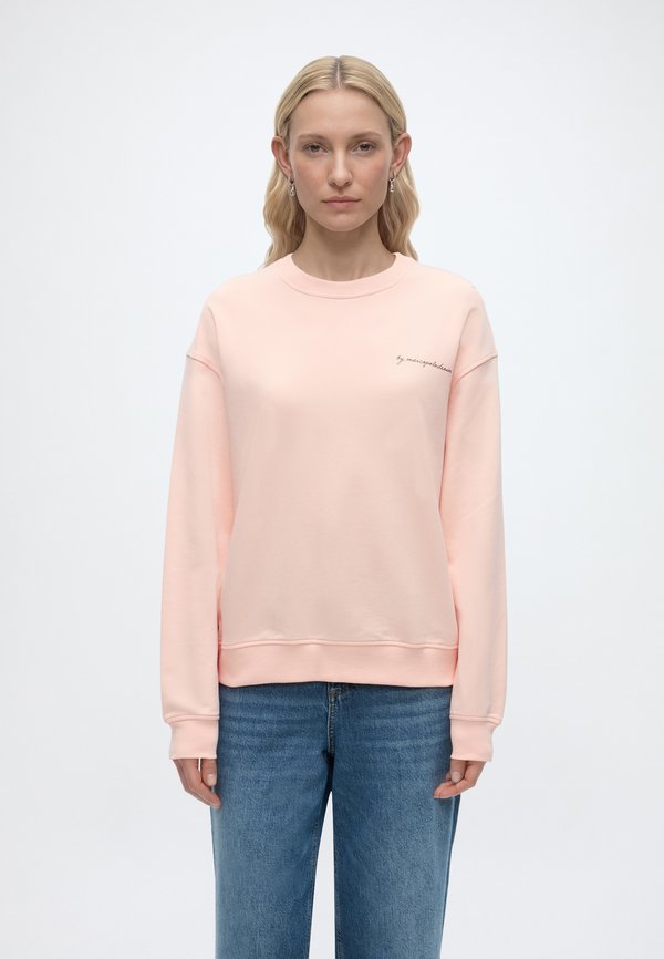 Marc O'Polo DENIM FRONT AND BACK PRINT