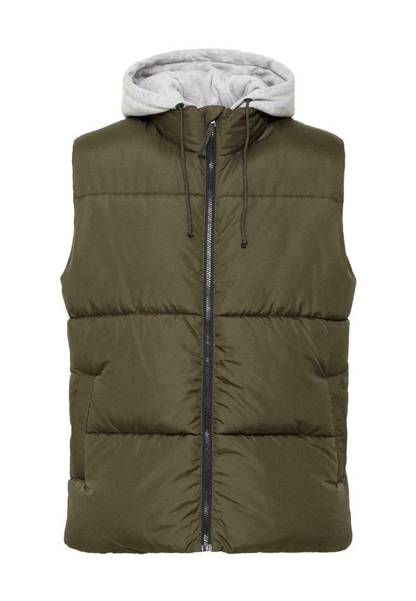 Blend BHELWIN HOODED