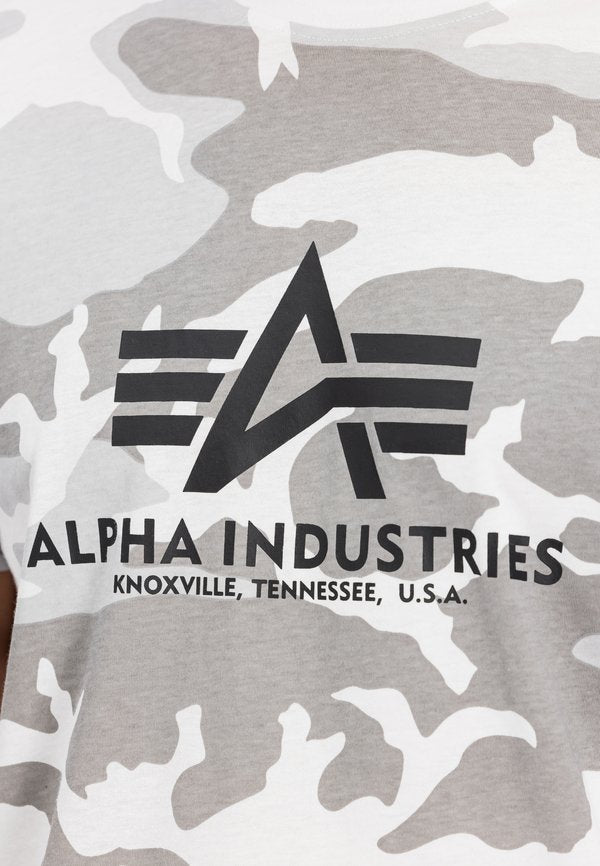 Alpha Industries CAMO