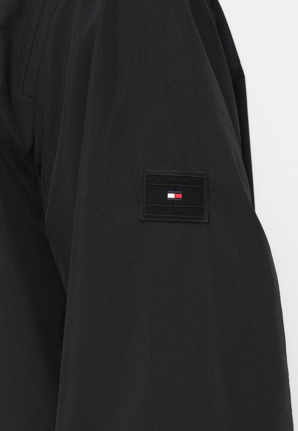 Tommy Hilfiger LIGHTWEIGHT PACKABLE HOODED JACKET