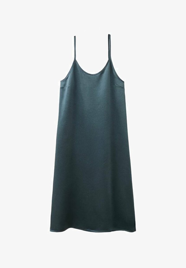 Mango Day dress - dark blue