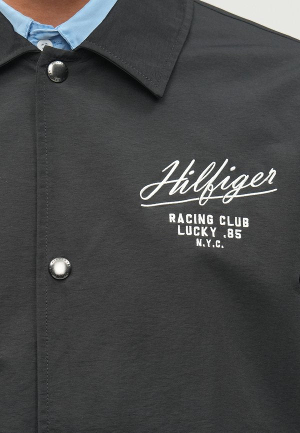 Tommy Hilfiger RACING COACH JACKET
