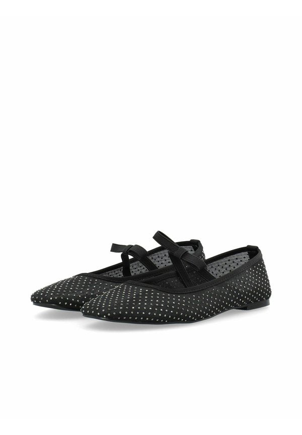 Bianco Ballet flats BIAFALL