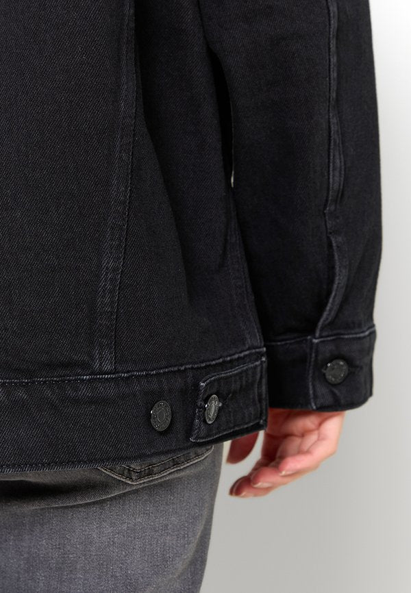 7 for all mankind EASY TRUCKER
