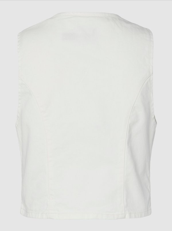 Pieces PCSKY VEST