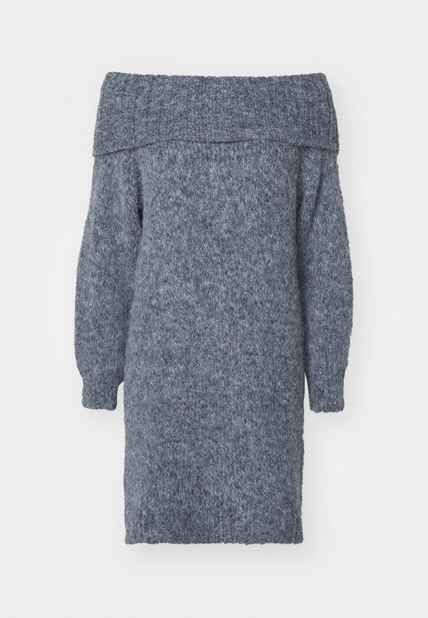 ONLY ONLMARIE OFF SHOULDER DRESS