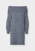 ONLY ONLMARIE OFF SHOULDER DRESS