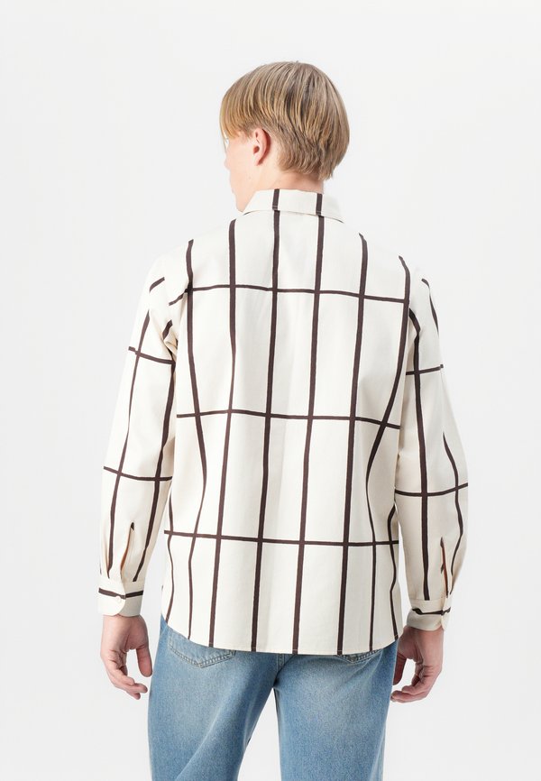 Marimekko BARITONI TIILISKIVI SHIRT UNISEX