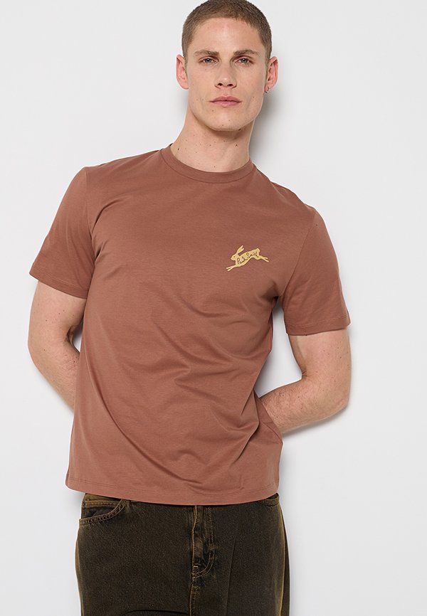 Paul Smith