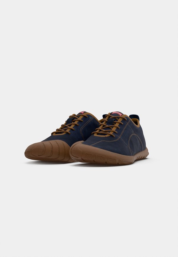 Camper PEU PATH
