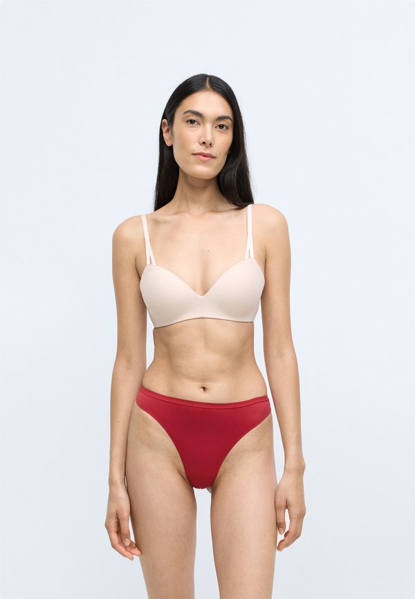 Calvin Klein Underwear THONG PERFECTLY FIT