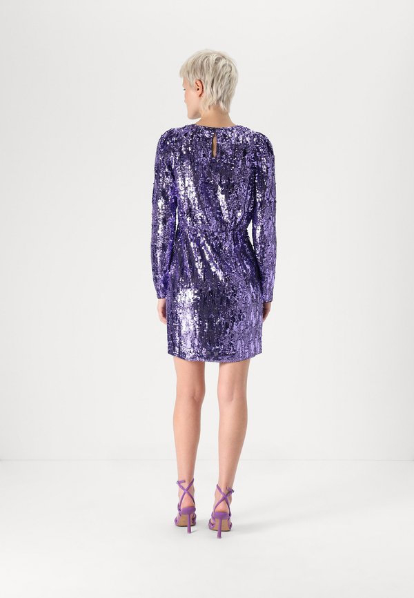Selected SLFARI-COLYN LS SHORT SEQUINS