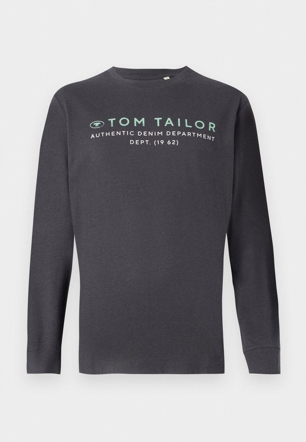 TOM TAILOR PRINTED