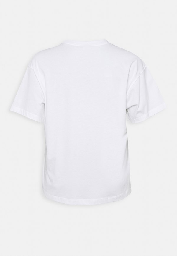 Nike Sportswear W NSW ESSNTL TOP SS BF PLUS