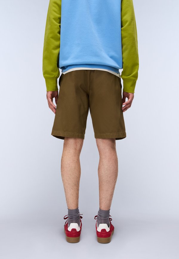 Napapijri CYRUS CHINO BERMUDA