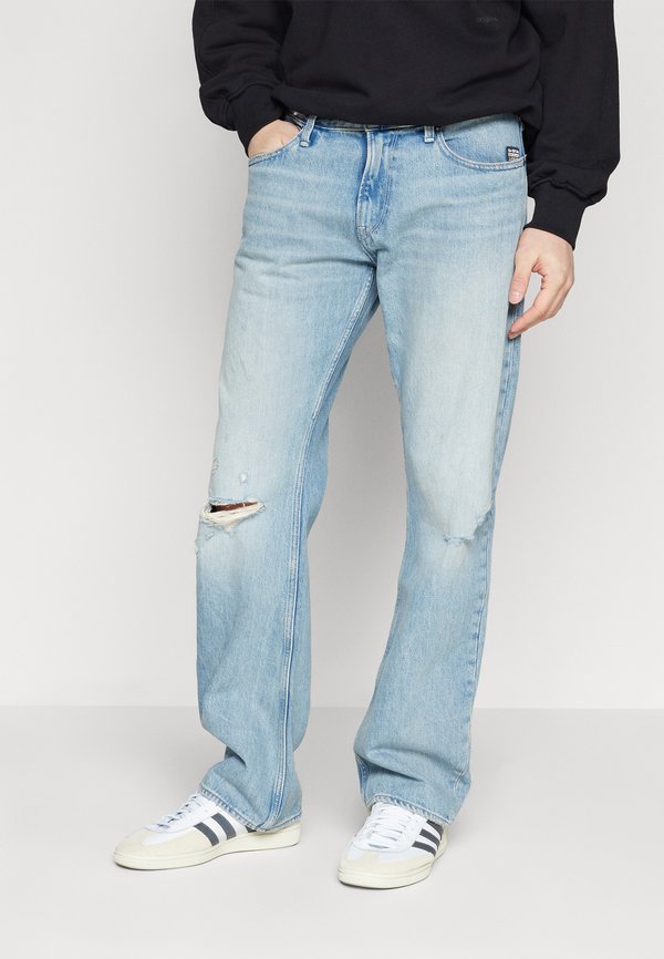 G-STAR LENNEY BOOTCUT