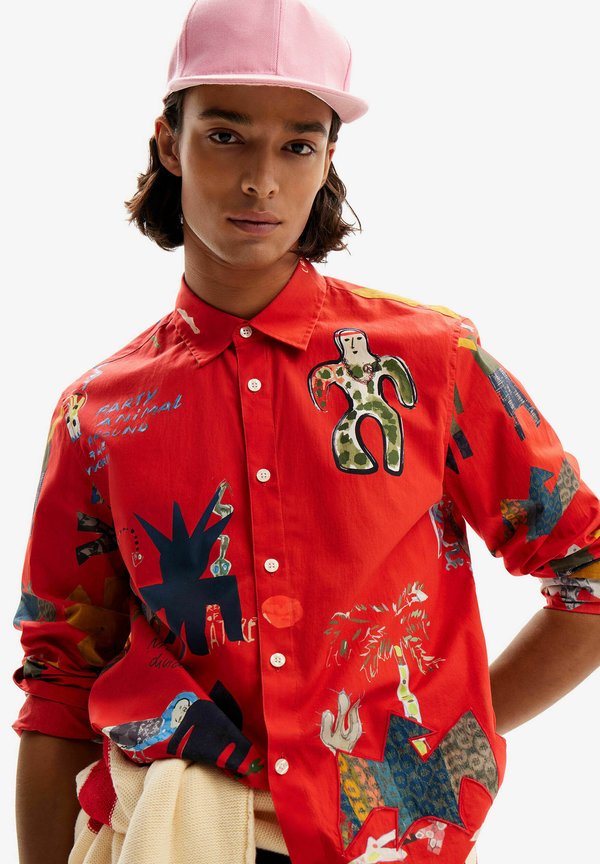 Desigual