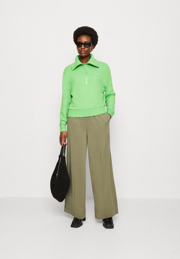 Thought FAYA WIDE LEG TROUSER