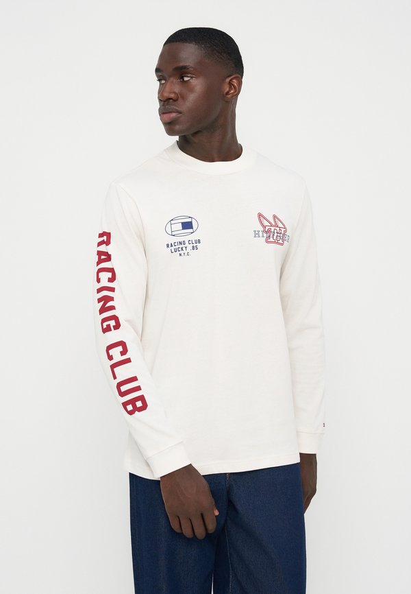 Tommy Hilfiger